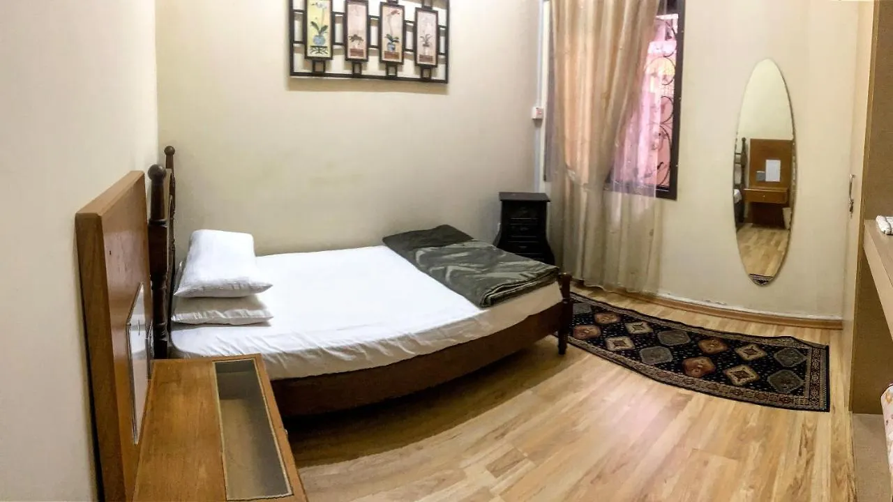 Gæstehus Guesthouse Khatib Johor Bahru