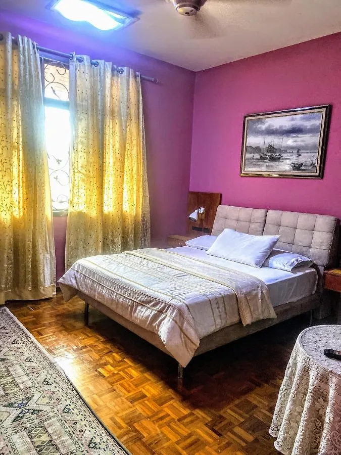 Guesthouse Khatib Johor Bahru