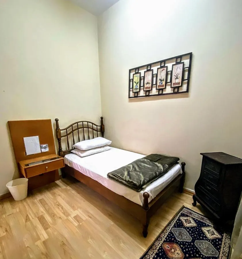 Guesthouse Khatib Johor Bahru