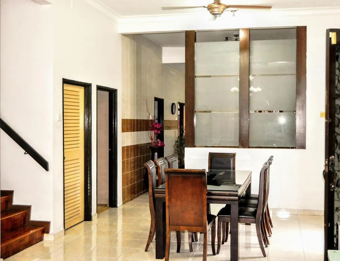 Guesthouse Khatib Johor Bahru 0*,  Malaysia