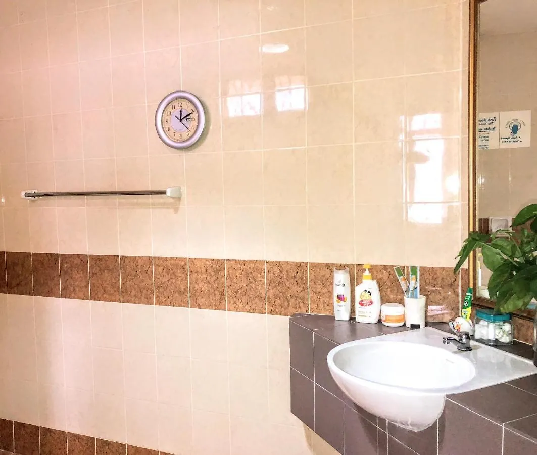 Gæstehus Guesthouse Khatib Johor Bahru