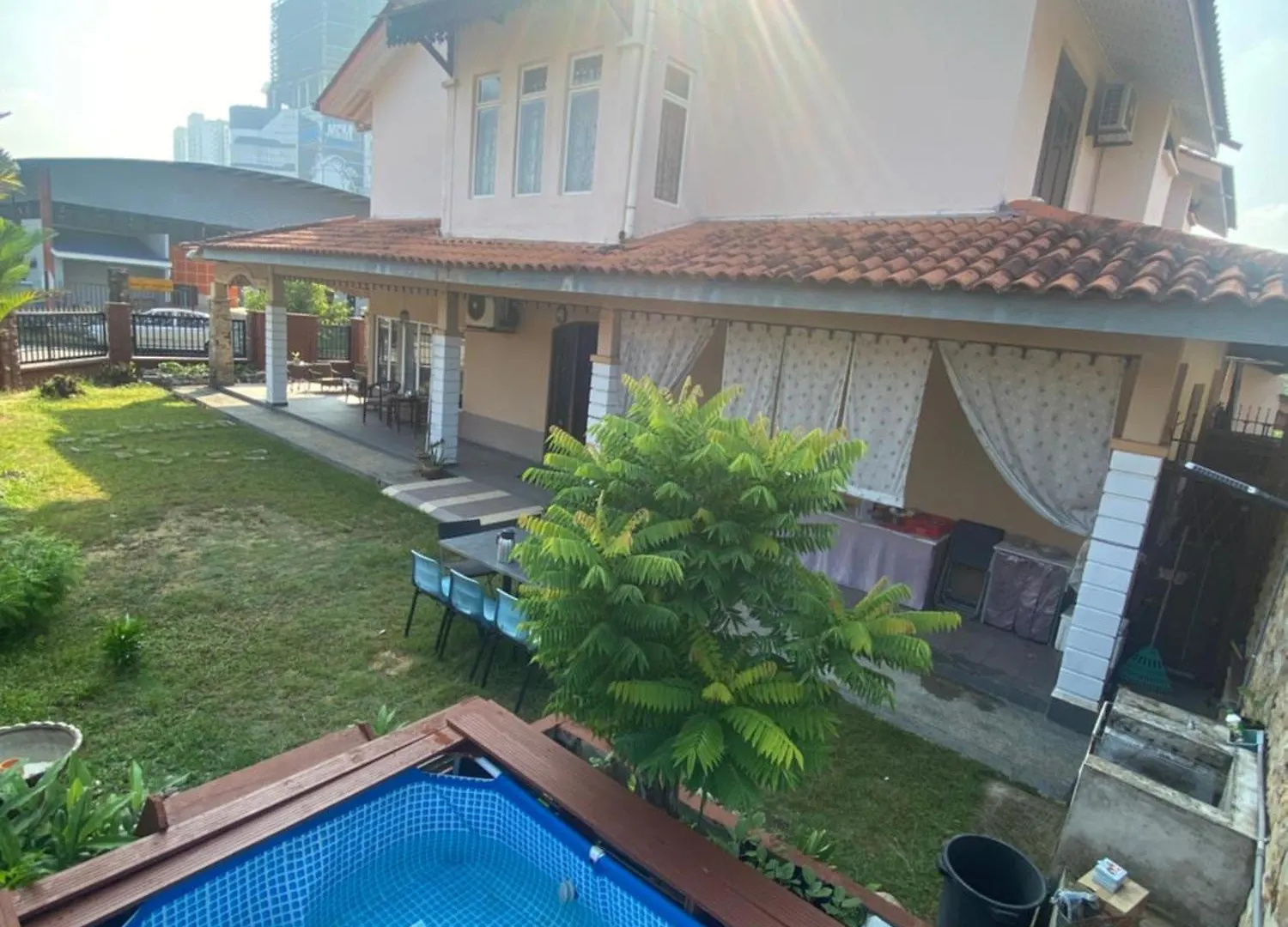 Guesthouse Khatib Johor Bahru