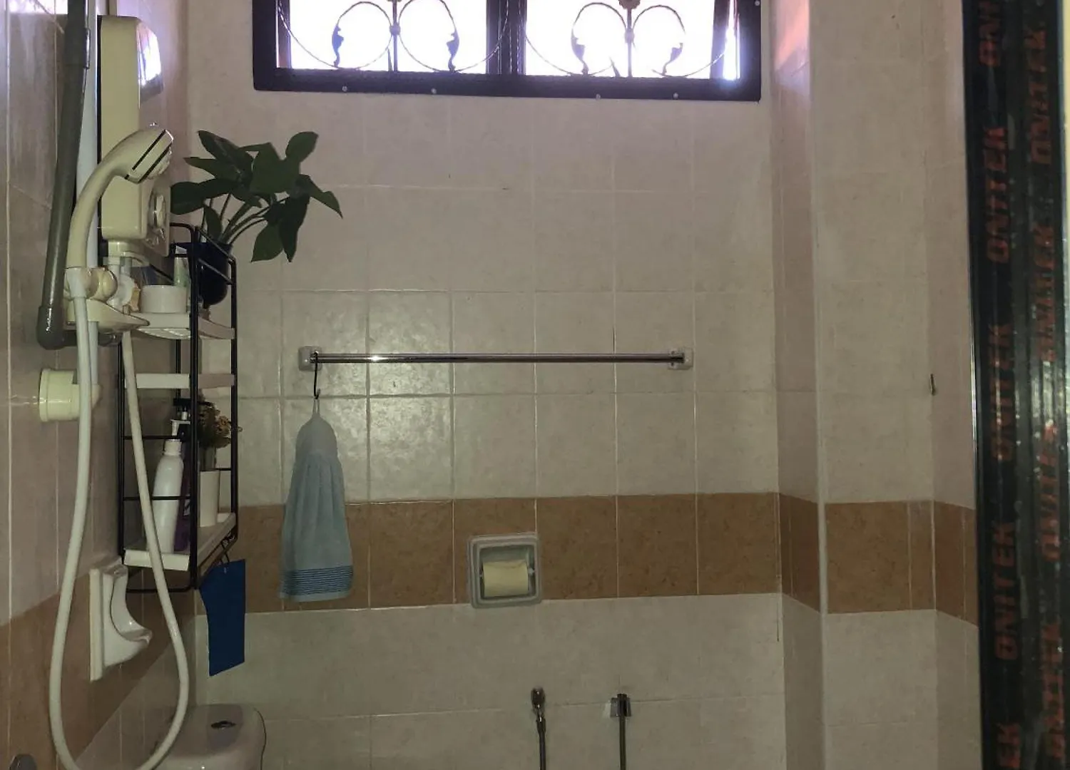 Guesthouse Khatib Johor Bahru Gæstehus
