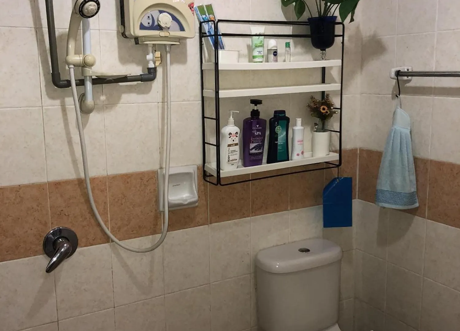 Guesthouse Khatib Johor Bahru